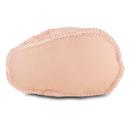 Babies Adelphi Sheepskin Booties Baby Pink Extra Image 3 Preview